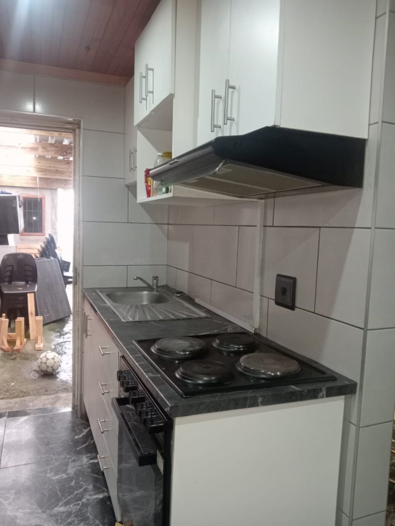 2 Bedroom Property for Sale in Morgan Village Western Cape